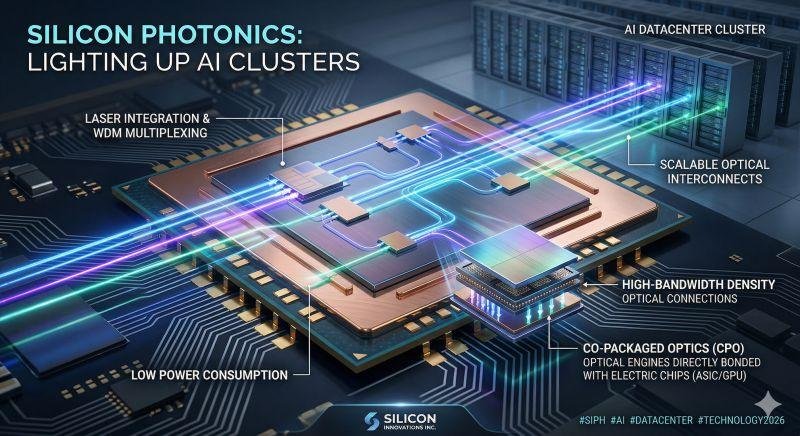 Tech Infrastructure Architecture